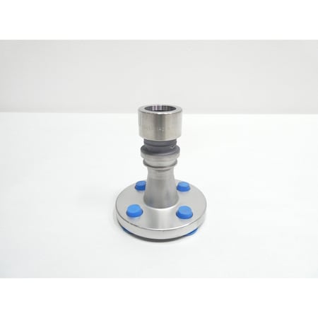 Lokring FLANGE 3/4IN STAINLESS PIPE ADAPTER SS40-FLNG150-P12-PW